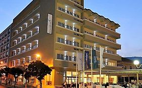 Hotel Bristol